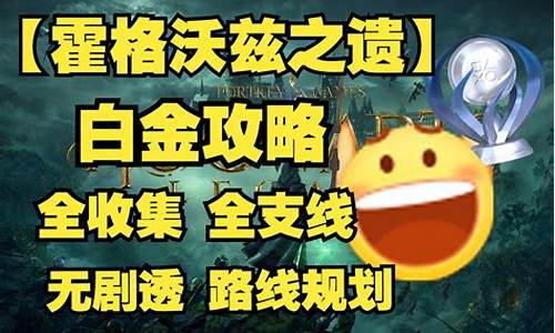 宝可梦白金攻略_白金攻略